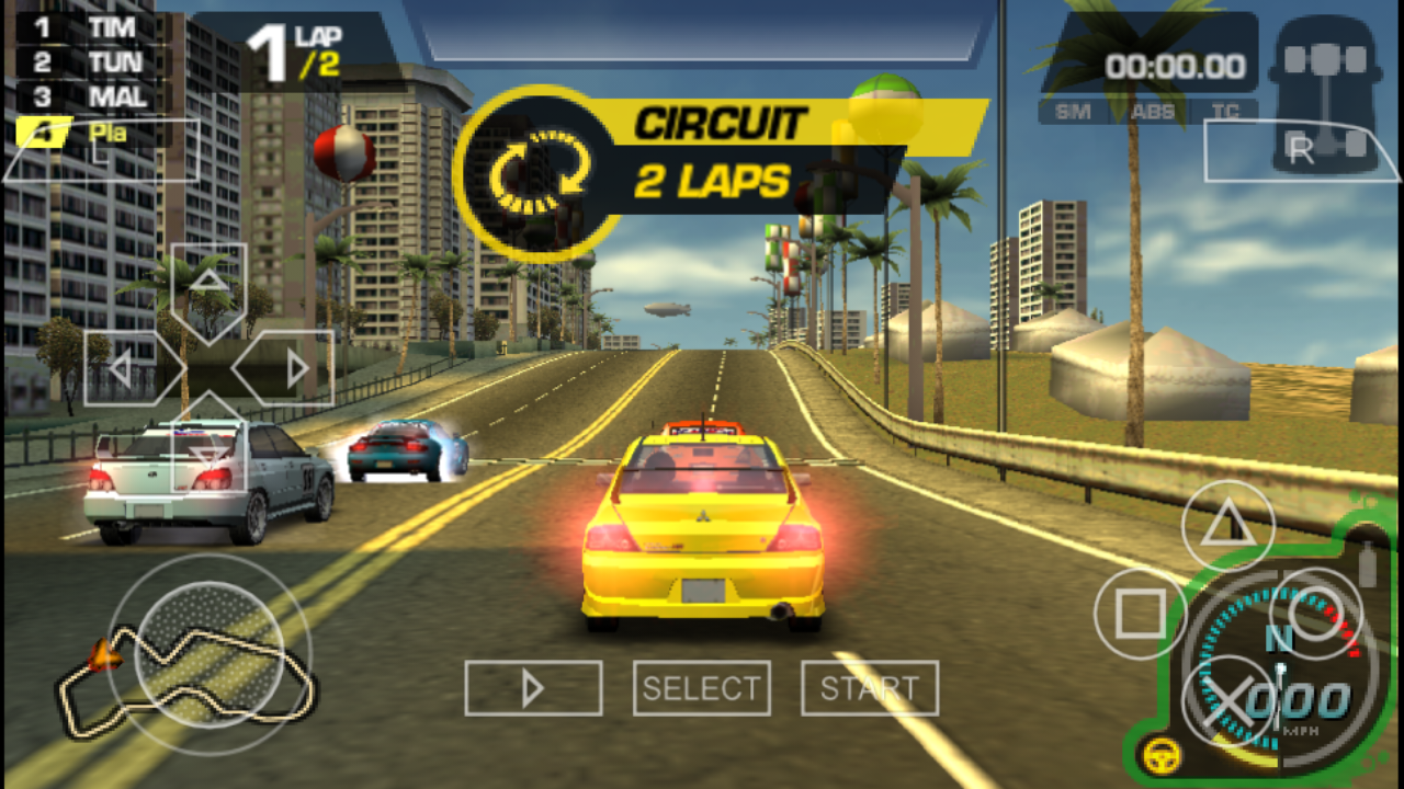 need for speed psp iso file download